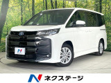 トヨタ ノア
