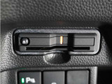 【ETC車載器】高速道路のご利用時にとても便利なETC車載器。セットアップ(費用別途)後にお渡ししとなります。