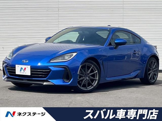 BRZ 2.4 S 