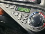 【オートエアコン】一度お好みの温度に設定すれば、車内の温度を検知し風量や温度を自動で調整。暑い&hellip;寒い&hellip;と何度もスイッチ操作をする必要はありません。快適な車内空間には必須の機能ですね♪