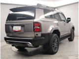 ランドクルーザー250 2.7 VX 4WD 