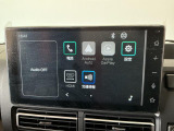 【Bluetooth Audio】いつもの音楽・いつものラジオ番組を、ドライブでも存分にお楽しみいただけます♪