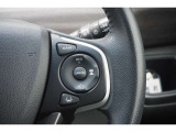 【クルーズコントロール機能】運転中に設定した速度を自動的に維持し、運転の負担を軽減する便利な機能です!高速道路などでぜひご活用ください♪