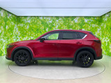 CX-5 2.0 20S ブラックトーンエディション 