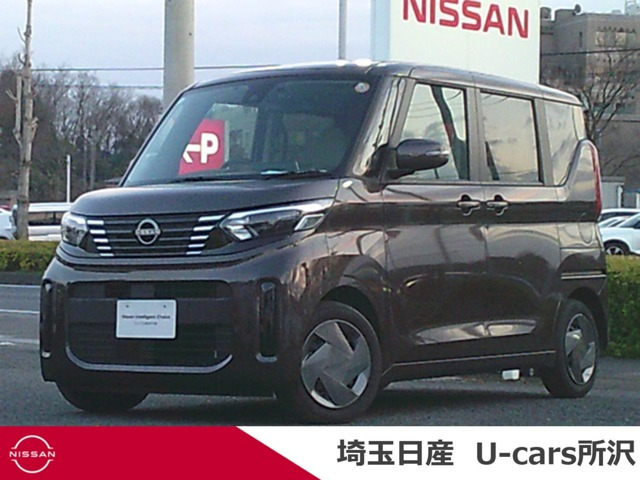 デイズルークス X