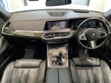 X5 xドライブ 40d Mスポーツ 4WD 