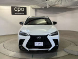 こちらのお車は、CPO(Certified Pre-Owned=認定中古車)となります。厳しいレクサス基準をクリアした認定中古車をさします。