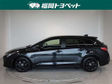 カローラツーリング 1.8 ハイブリッド W×B 50ミリオン エディション