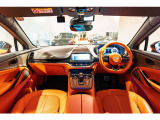 DBX 707 4WD 