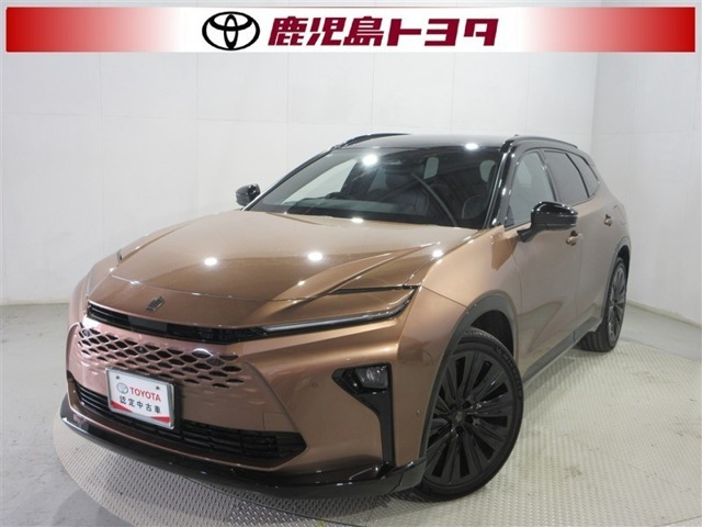 クラウンエステート 2.5 RS E-Four 4WD 