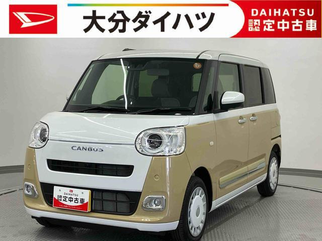 ムーヴキャンバス  ストライプス G