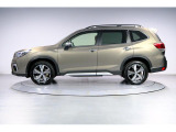 フォレスター 2.0 アドバンス 4WD 