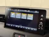 Bluetoothオーディオをはじめ様々なオーディオソースがついています!これでドライブもより一層楽しめますね!