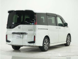 ◆法定整備実施◆Honda認定中古車の整備基準にもとづく整備を実施いたします。法定点検の整備に加え、Honda独自のプラスアルファー点検整備を実施。基準を満たしていない消耗部品を交換いたします。