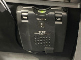 【ETC】高速道路の料金所をストレスなく通過!話題のスポットやサービスエリアに多い「スマートIC」利用時は必須のアイテムです。当店でセットアップを実施、ご納車当日からすぐにご利用いただけます!