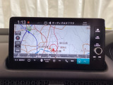 多機能と操作のしやすさを両立した、Honda CONNECT対応のナビディスプレーです。ETC2.0車載器もナビゲーション連動し、スマートフォン用Bluetoothユニット付きです。