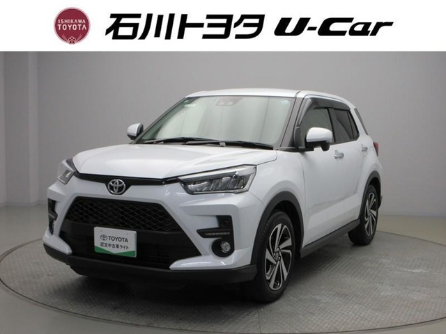 ライズ 1.0 Z 4WD 