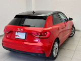 A1スポーツバック 25 TFSI アドバンスド 