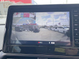 ナビ連動ドライブレコーダーなので映像確認も簡単です!