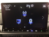 【オーディオ機能】オーディオは、フルセグTVの他にDVD/CDプレーヤーを装備♪もちろんFM/AMラジオもお聞きいただけますよ♪