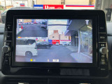 今や必須アイテムの前後ドライブレコーダーは、もしもの時の記録として役立ちます!ナビ連動タイプなのでナビ画面で映像確認や設定も可能です!