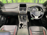 NX 200t Fスポーツ 