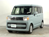 スペーシア ハイブリッド(HYBRID)  X 修復歴無し