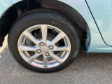 安全安心な走行のために、納車前には小さなクルマを知り尽くしたエキスパートが基本性能に関わる機能や状態を徹底的に点検しています。