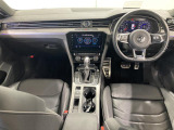アルテオン TSI 4モーション Rライン アドバンス 4WD 