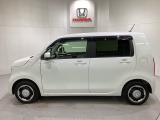 購入後も自社指定整備工場完備でお客様の愛車をしっかりサポート致します!御納車時には安全かつ安心してお乗り頂けるようホンダ専門知識を持つ整備スタッフが点検・整備・装備も説明をしてお渡ししております。