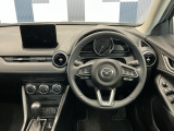 運転しやすいインパネ周りです!見やすいレイアウトで快適なドライブをサポートします!