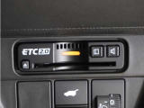 【ETC車載器】高速道路のご利用時にとても便利なETC車載器。セットアップ(費用別途)後にお渡ししとなります。