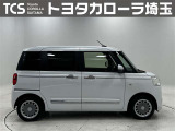 両側スライドドアだから狭い駐車場での乗り降りはもちろん荷物の載せおろしが楽々!