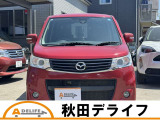 フレア XS 4WD 