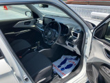 体にフィットする運転席で快適なドライブをサポート!全車消毒済みなので、安心してお乗りいただけます。