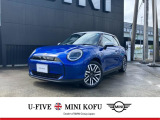 MINI正規ディーラー取り扱い MINI認定中古車 MINI NEXT甲府お車の詳細や展示状況はお気軽にお問合せ下さい。http://www.kofu.mini.jp/dealer/kofu/
