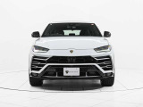 ウルス 4.0 4WD 