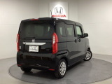 【Honda認定中古車 U-Select】 は3つの安心をお約束します。 1 Hondaのプロが整備した安心。 2 第三者機関がチェックした安心。 3 購入後もHondaが保証する安心。