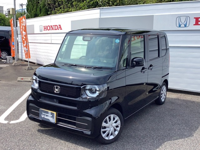 N-BOX  