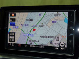 ドライブやレジャーのマストアイテム!快適なドライブをサポートするナビ付きなので、お出かけするのも安心です☆