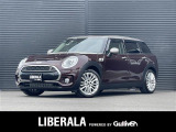 BMW MINI ミニクラブマン