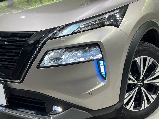 日産 エクストレイル 1.5 X e-4ORCE 4WD の中古車詳細 (24,880km