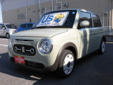 アルトラパンLC Lの登場です☆ スズキ自販佐伯中央店の在庫ページへようこそ♪