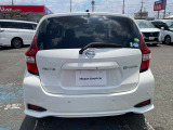 ノート 1.2 e-POWER X 