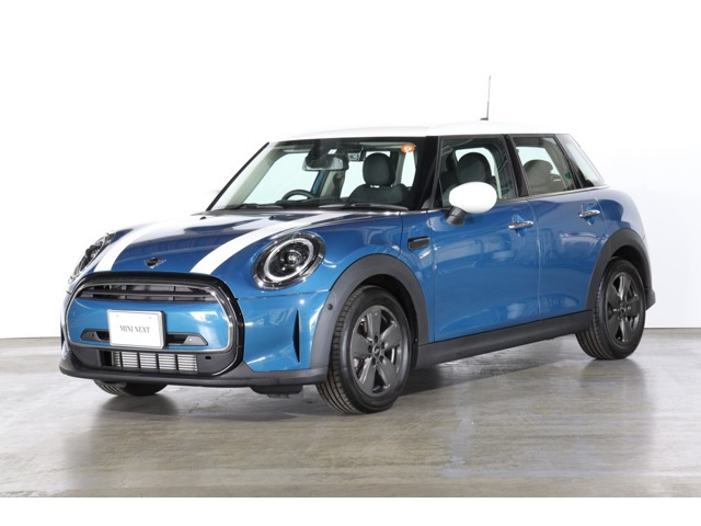 BMW MINI ミニ 
