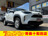 トヨタ ヤリスクロス