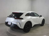 クラウンスポーツ 2.5 Z E-Four 4WD 