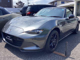 ロードスター 1.5 S スペシャルパッケージ