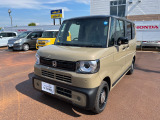N-BOX ジョイ 2トーン 4WD 