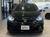 フィット 1.5 RS 